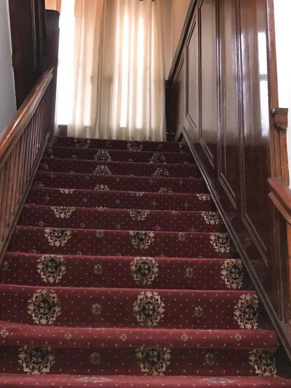 Weaste Hotel, West Manchester Солфорд Экстерьер фото
